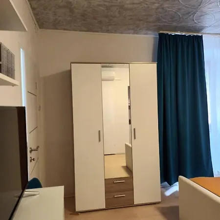 Jadranka Lägenhet *