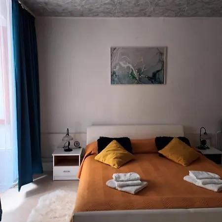 Apartamento Jadranka *