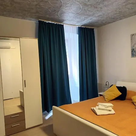Jadranka Apartment Bale
