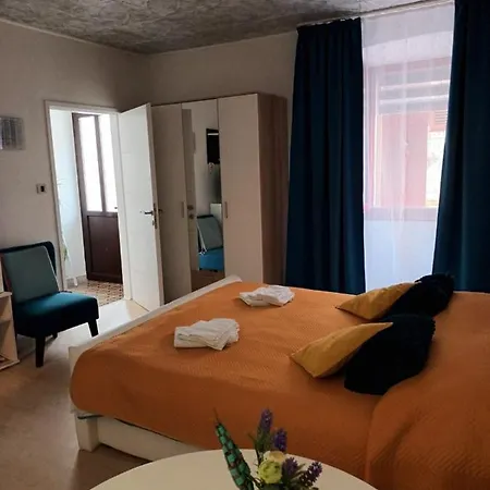 Apartmán Jadranka