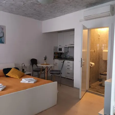 Jadranka Appartamento